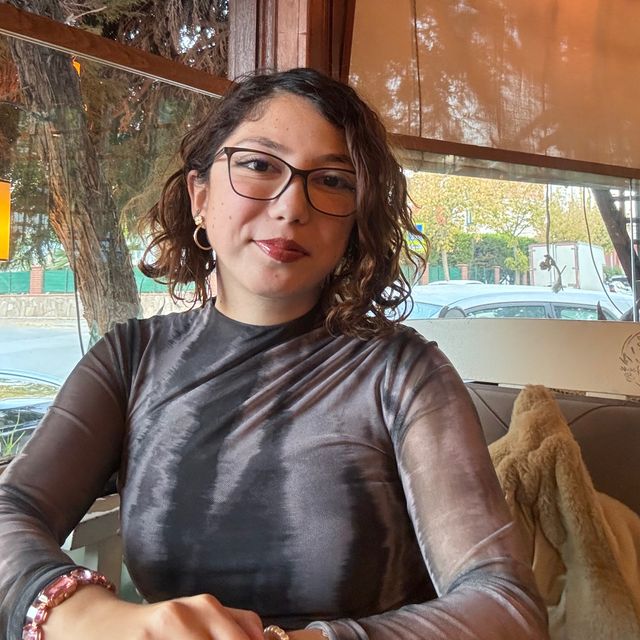 Damla Çoşkun, Psikoloji Tekirdağ