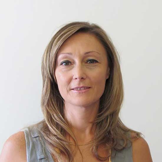 Alessandra D'Ippolito, psicologo Perugia