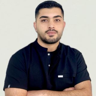 Resmi büyüt: Mehmet Sait Güç, Diş Hekimi Şişli