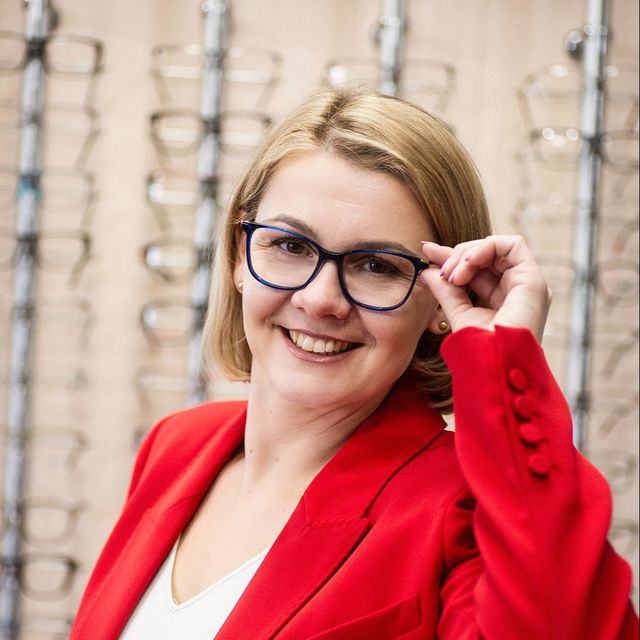 Agata  Nieckarz Fojcik 