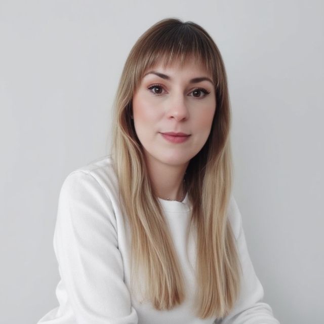 Irene De la Vega Toledano, Psicólogo Leganés