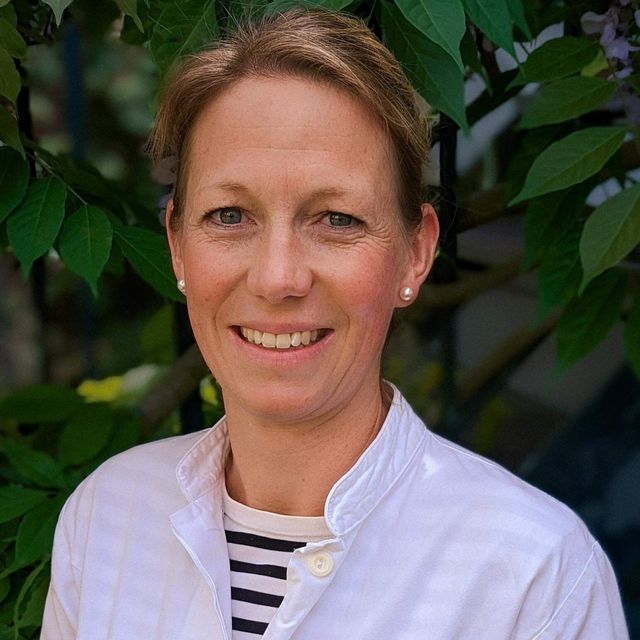 Katharina Medick, Allgemeinmediziner Bonn