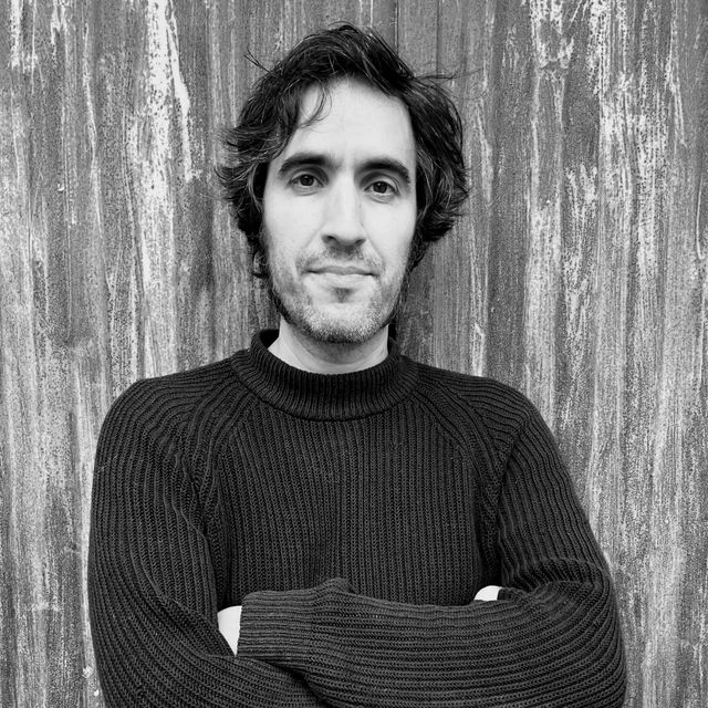 Pablo Garnelo, Psicólogo Madrid