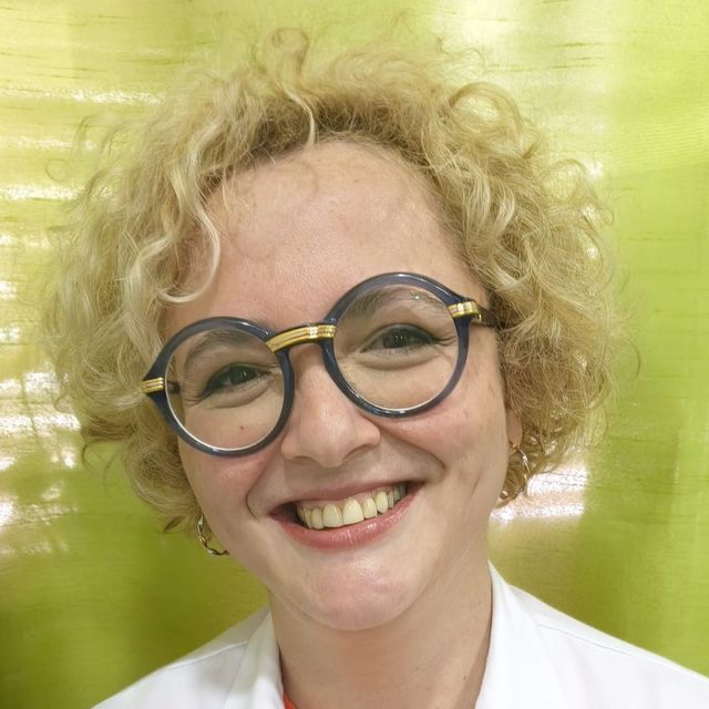 Caterina Trapanese