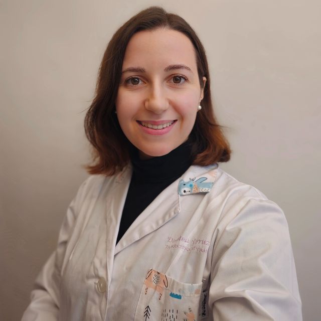 Dorotea Ferruzza, Infermiere Campi Bisenzio