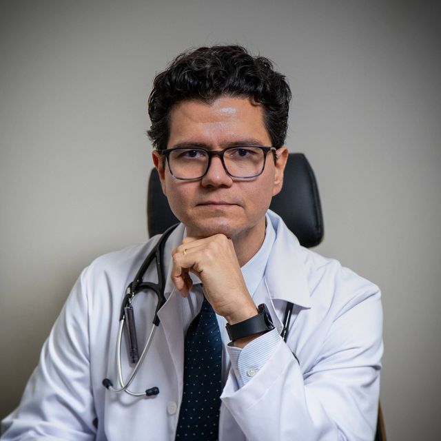 Christiano Rodrigues da Cunha