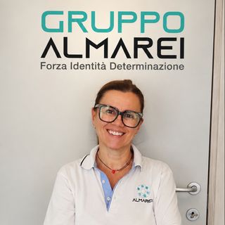 Roberta Boni, fisioterapista Borgo San Lorenzo
