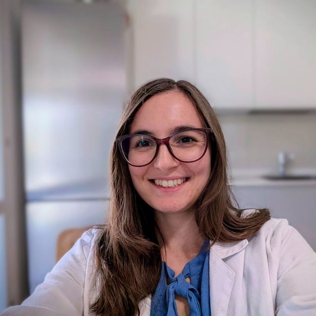 Giulia Crescenzio, biologo nutrizionista Rimini