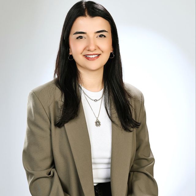 Gökçe Baydoğan, Psikoloji Mersin