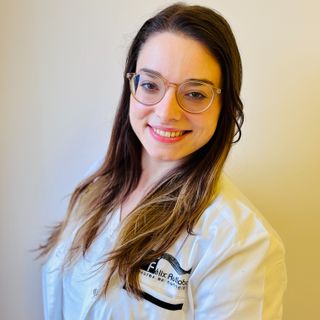 Acercar imagen: Lara Lozano Carrasco, Dietista Nutricionista Santander