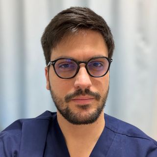 Ingrandire l'immagine: Michele Mongelli, ginecologo Molfetta