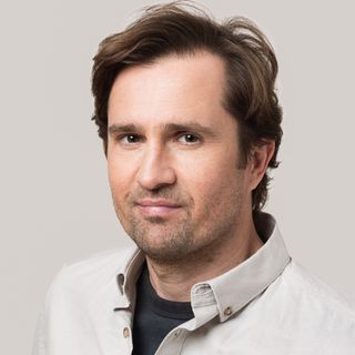 Powiększ obraz: Bartosz Mitka, psycholog Warszawa