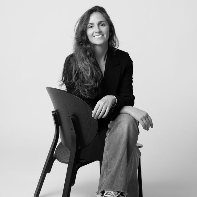 Aina Gayá Barroso, Psicólogo Madrid