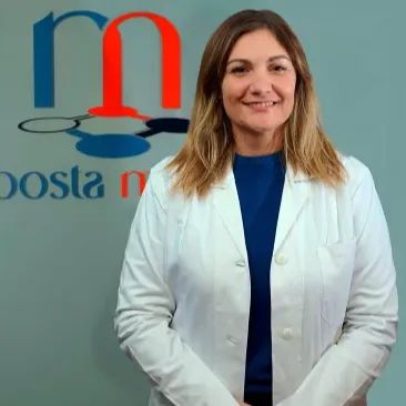 Annapaola Isolan, ostetrica Verona