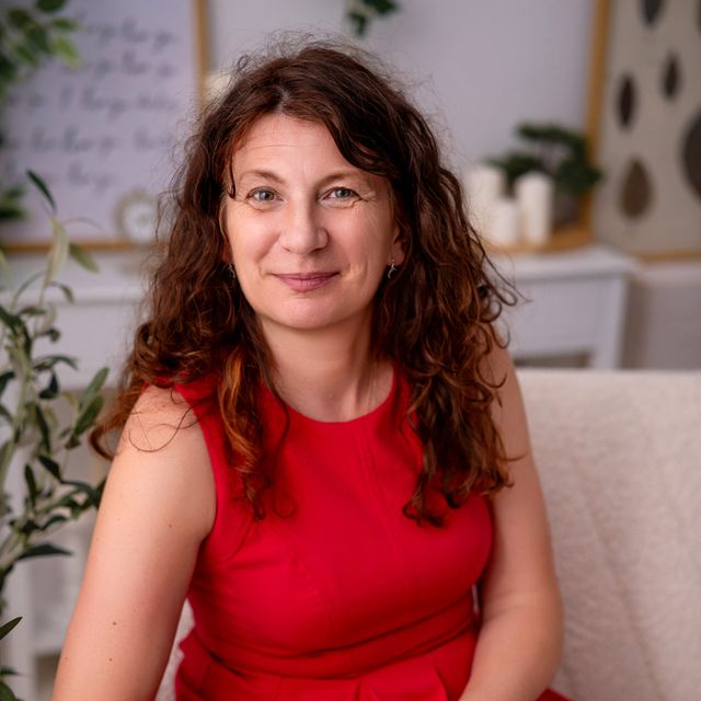 Iwona Siudak