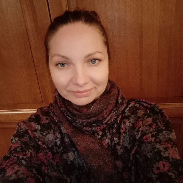 Marta Olszewska-Grabska, psycholog Warszawa