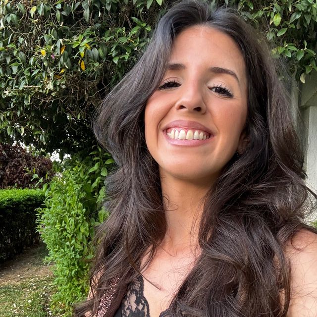 Carmen Ponce Luque, Psicólogo Sevilla