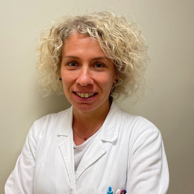 Paola Proserpio, neurologo Arese