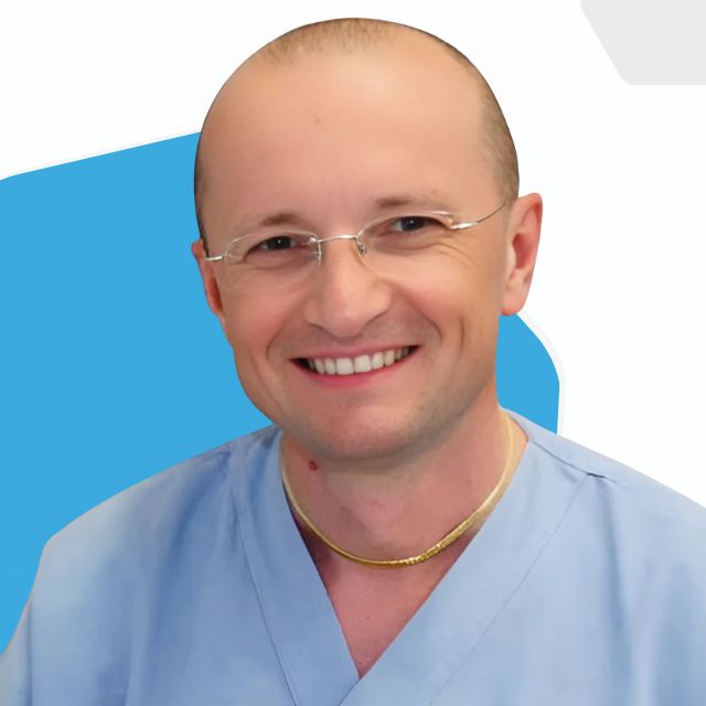 Valerio Annessi, proctologo Reggio Emilia