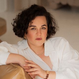 Powiększ obraz: Kateryna Aleksieienko, psycholog Kraków