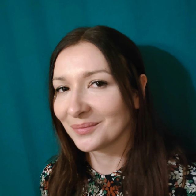 Justyna Morawiecka