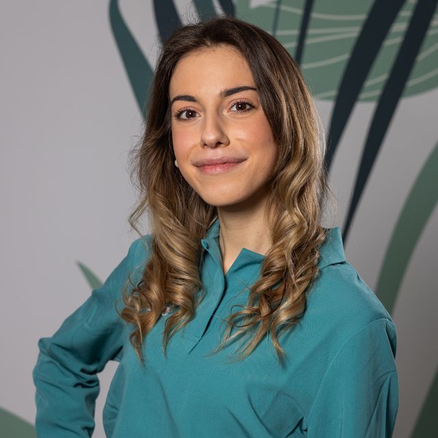 Valeria Fossati, igienista dentale Como