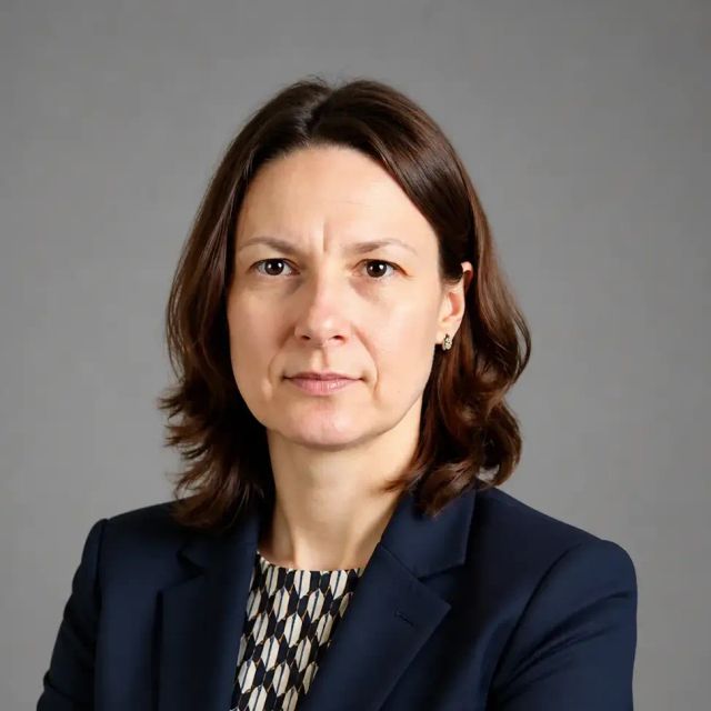 Lidia Handrysik-Pawlaczyk