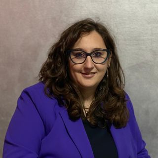 Ingrandire l'immagine: Giulia Torelli, psicoterapeuta Torino