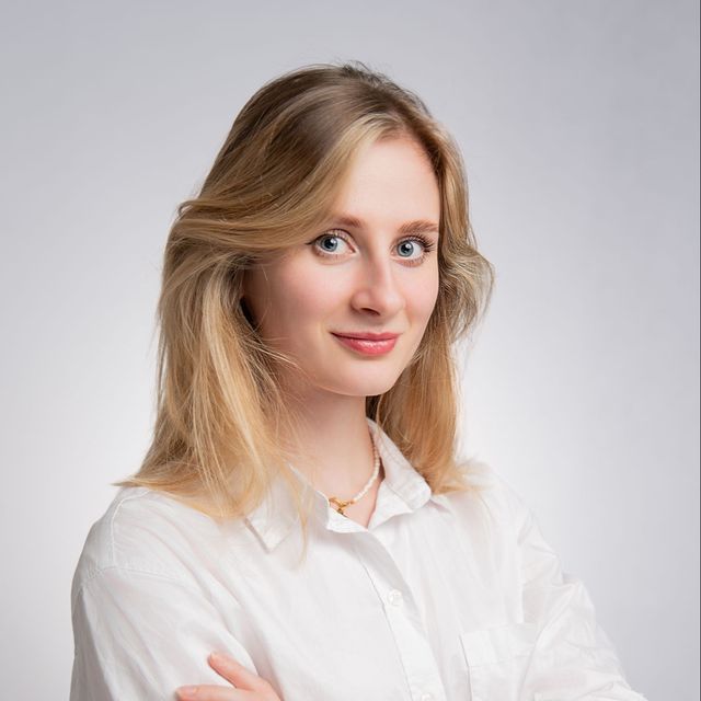 Kamila Jarosz, psychiatra Gdańsk