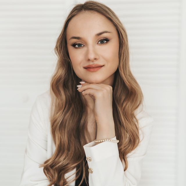 Wiktoria Pajcz-Jaśniewicz, psycholog Wrocław