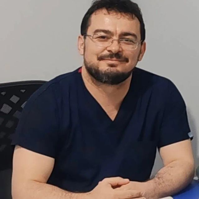 Kemal Köseer, Fizyoterapi Ve Rehabilitasyon Balıkesir