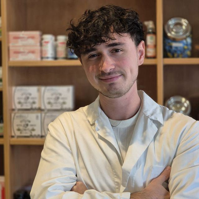 Pietro Micci, dietista Scarlino Scalo