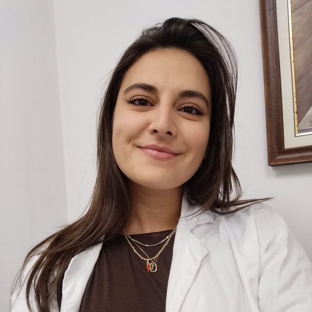 Siria Rossi, nutrizionista Figline Valdarno