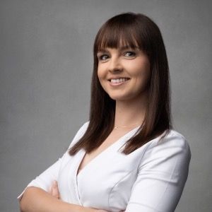 lek. Aleksandra Przybyłko