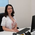 lek. Amanda Seredyńska-Więcław