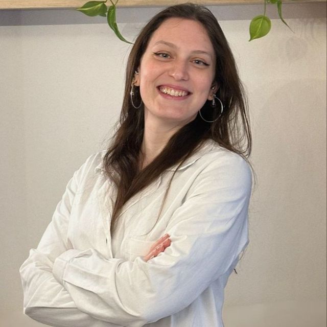 Chiara Managlia, nutrizionista Milano