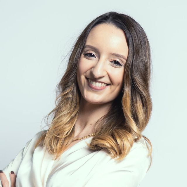 Mariana Gomes, Psicólogo Lisboa