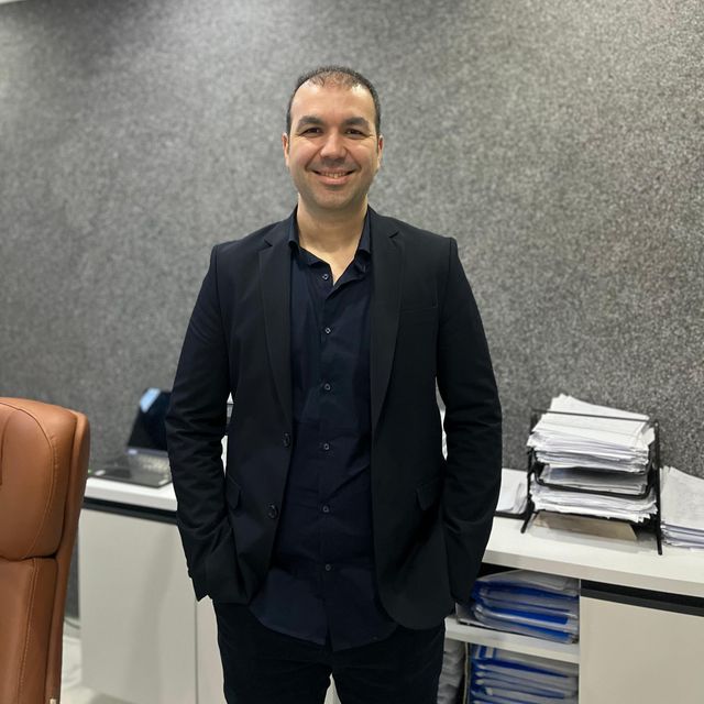 Fatih Dağdelen, Çocuk ve Ergen Psikiyatrisi Tekirdağ