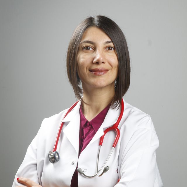 Nilay Dinçgözoğlu, Sertifikalı Medikal Estetik Ağrı