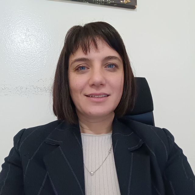Eleonora Berretti, psichiatra Lugo