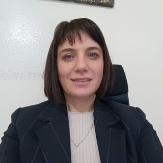 Eleonora Berretti, psichiatra Lugo
