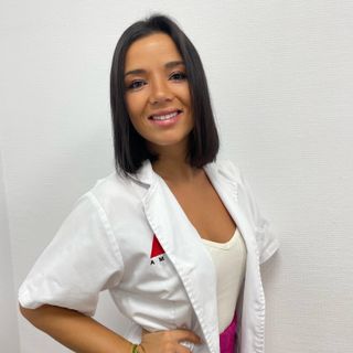 Acercar imagen: Tania Sánchez Gómez, Psicólogo San Javier