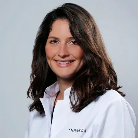 Renata Rodrigues Pacheco, Oftalmólogo Palma de Mallorca