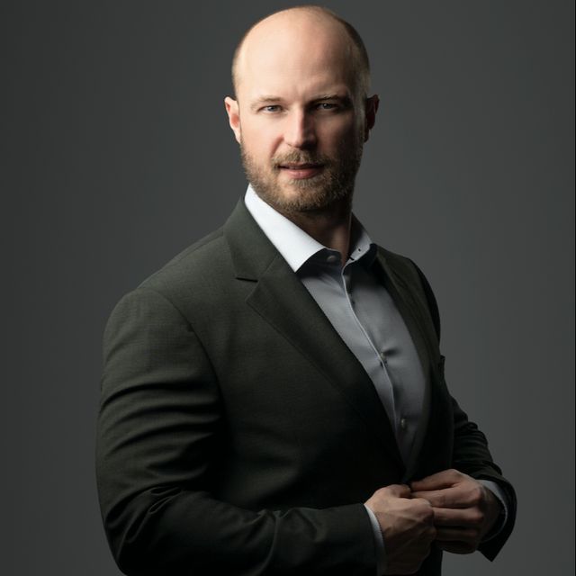 Bernd Stößlein, Heilpraktiker Kulmbach