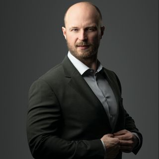 Bild vergrößern: Bernd Stößlein, Heilpraktiker Kulmbach