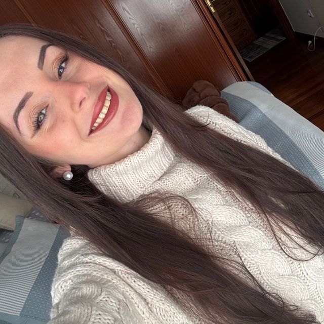 Enara Pastor Alonso, Psicólogo Ferrol