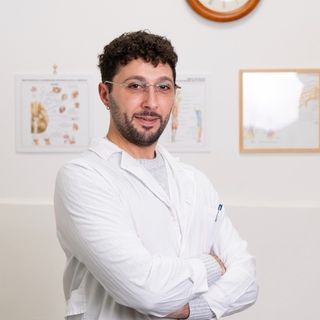 Dott. Emanuele Scolavino