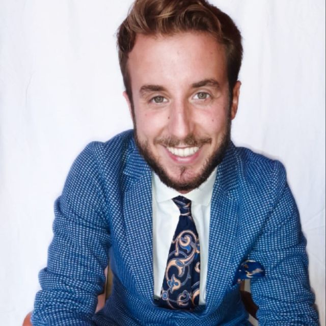 Stefano Molinari, psicologo Bagno a Ripoli