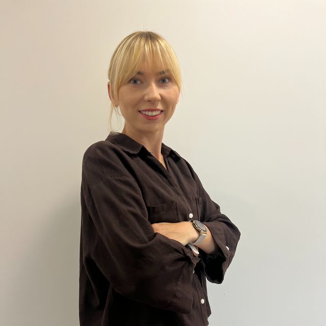 Aleksandra Bazan