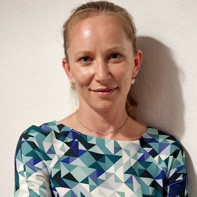 Stephanie Immerheiser, Psychologischer Psychotherapeut Ingelheim am Rhein